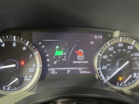 Used 2021 Toyota Highlander Limited FWD image 17