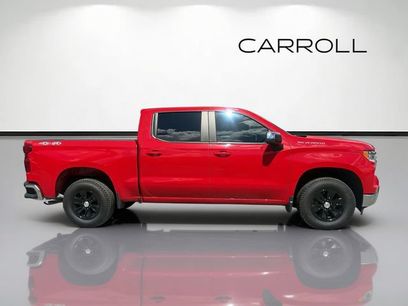 Used 2025 Chevrolet Silverado 1500 LT