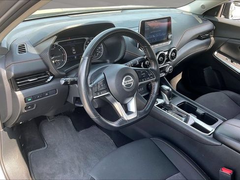 Used 2023 Nissan Sentra SR FWD image 16