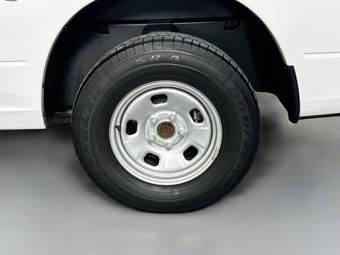 Used 2022 RAM 1500 Tradesman RWD image 32