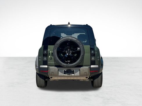 New 2026 Land Rover Defender 110 S image 9