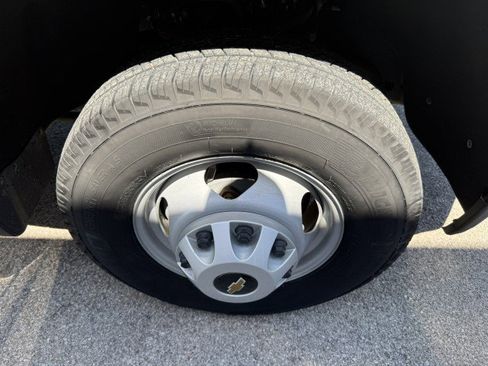 Used 2020 Chevrolet Silverado 3500 W/T w/ WT Fleet Convenience Package image 14