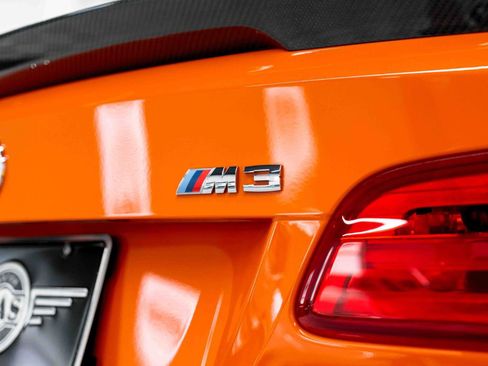 Used 2013 BMW M3 Coupe RWD image 25