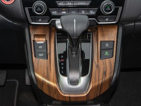 Certified 2020 Honda CR-V EX image 30