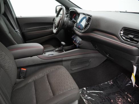 New 2026 Dodge Durango GT w/ Blacktop Package image 35