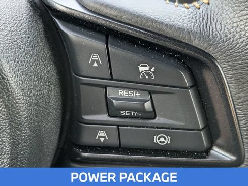 Used 2025 Subaru Outback Wilderness AWD/4WD image 21