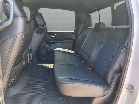 Used 2023 RAM 1500 Big Horn image 27