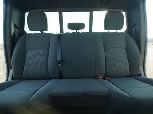 Used 2024 RAM 2500 Tradesman w/ Chrome Appearance Group image 32