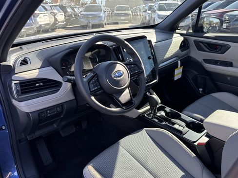 New 2026 Subaru Forester Premium image 25