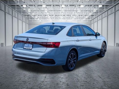 New 2026 Volkswagen Jetta Sport FWD image 5