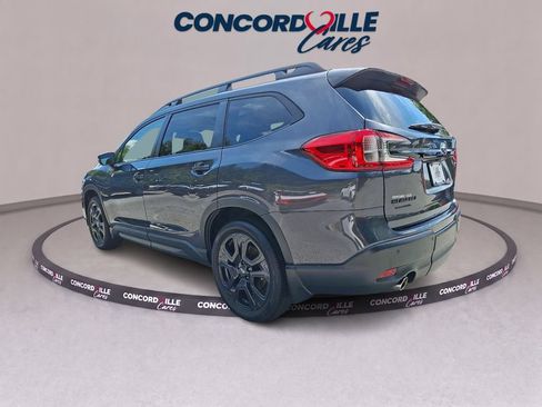 Used 2023 Subaru Ascent Onyx Edition AWD/4WD image 5