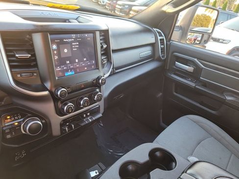 Certified 2024 RAM 2500 Big Horn image 19