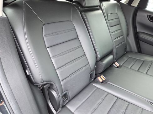 Certified 2025 Honda CR-V EX-L image 29