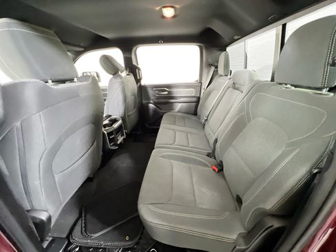Used 2022 RAM 1500 Big Horn AWD/4WD image 23