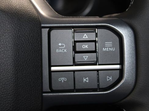 New 2026 Ford F250 Lariat w/ Black Appearance Package AWD/4WD image 36