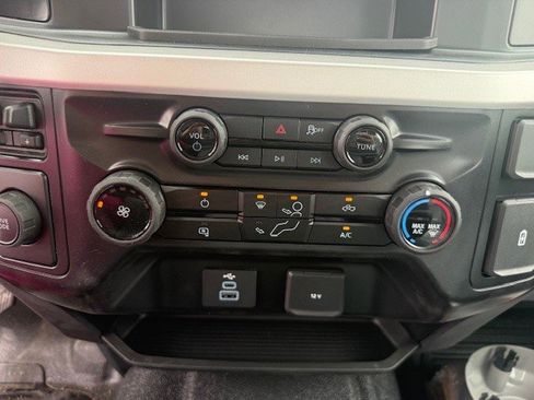 New 2026 Ford F250 XL RWD image 13