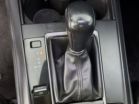 Used 2023 MAZDA CX-30 AWD 2.5 S w/ Select Package image 18