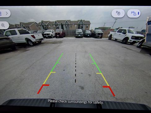 New 2026 Ford F150 STX w/ Equipment Group 200A image 13