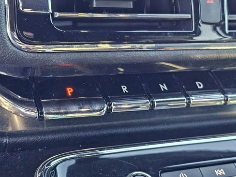 Used 2021 Lincoln Navigator Reserve w/ Luxury Package image 22