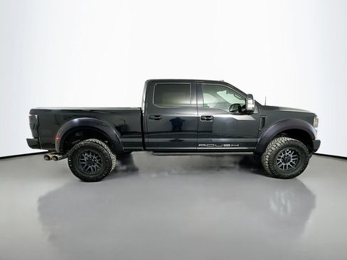 Used 2019 Ford F250 Lariat w/ Lariat Ultimate Package image 4