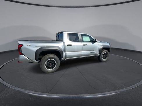 New 2026 Toyota Tacoma TRD Off-Road image 17