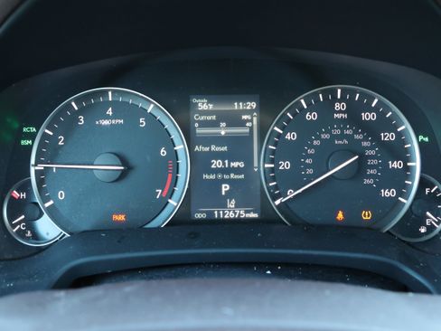 Used 2016 Lexus RX 350 FWD image 19