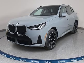 New 2026 BMW X3 xDrive30 w/ M Sport Package video 1