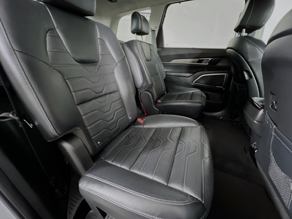 Used 2022 Kia Telluride SX w/ SX Prestige Package AWD/4WD image 31