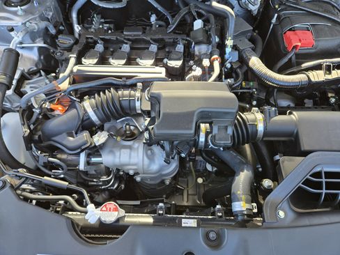 Certified 2025 Acura ADX A-Spec image 40