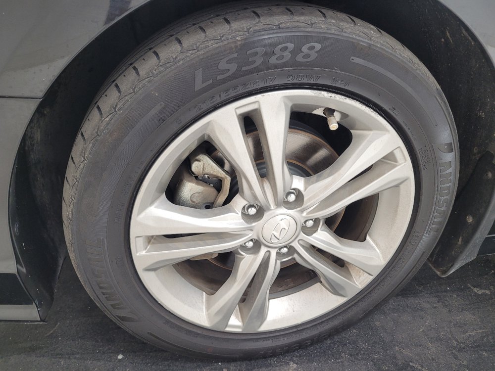 Used 2018 Hyundai Sonata SEL w/ Winter Weather Package FWD image 31