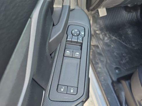 New 2026 RAM 3500 Tradesman w/ Chrome Appearance Group AWD/4WD image 11