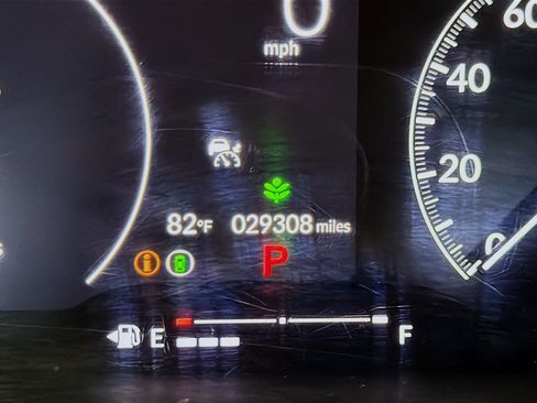 Used 2025 Honda Civic LX image 8