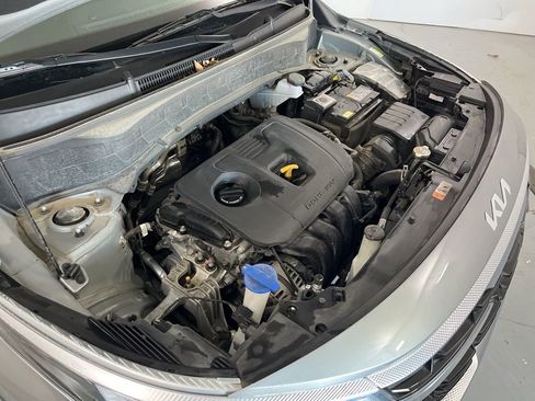 Used 2024 Kia Seltos S image 11