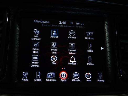 Used 2015 Dodge Challenger R/T Plus RWD image 52