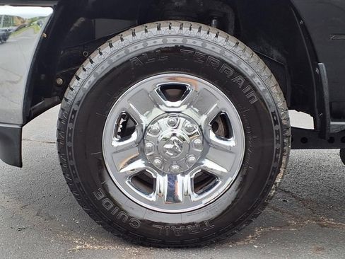 Certified 2022 RAM 2500 Tradesman image 22