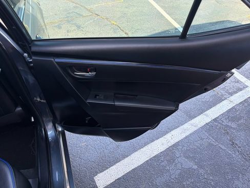 Used 2019 Toyota Corolla SE FWD image 39