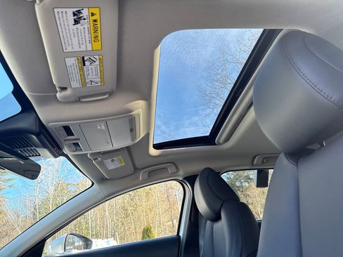 New 2026 MAZDA CX-30 AWD 2.5 S w/ Premium Package image 19