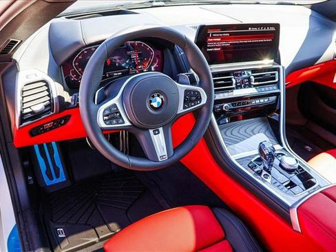 New 2026 BMW 840i xDrive image 10