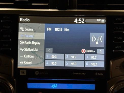 Used 2021 Toyota 4Runner Limited image 27