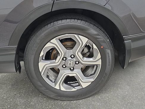 Used 2017 Honda CR-V EX image 33