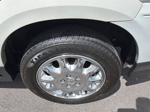 Used 2007 Buick Rendezvous CXL w/ CXL Luxury Package FWD image 12