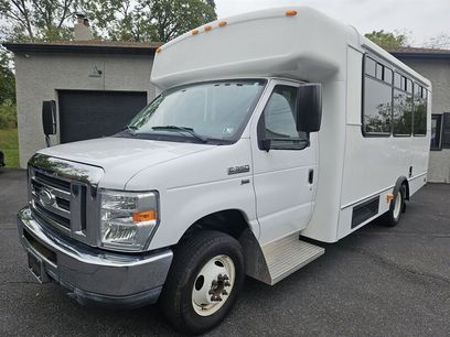 Used 2014 Ford E-350 and Econoline 350 Super Duty
