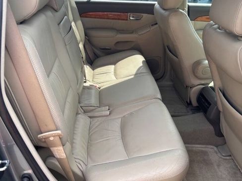 Used 2004 Lexus GX 470 AWD/4WD image 16