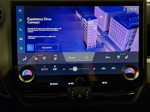 Used 2024 Lexus GX 550 image 13