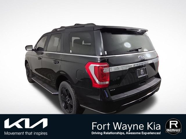Used 2021 Ford Expedition XLT AWD/4WD image 10