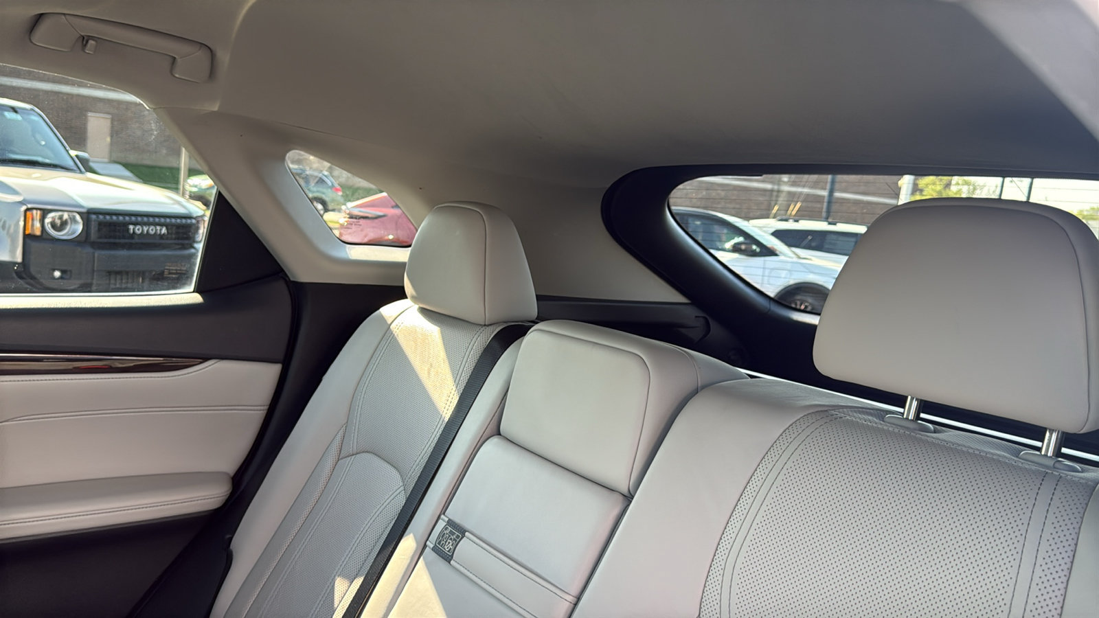 Used 2019 Lexus RX 350 AWD w/ Navigation Package image 20