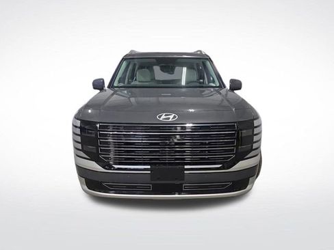 New 2026 Hyundai Palisade Calligraphy image 12