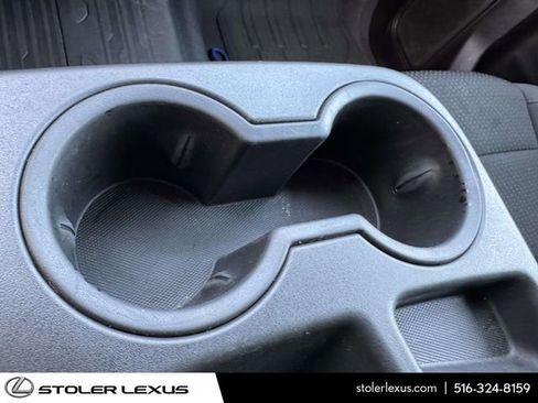 Used 2023 GMC Sierra 1500 Pro w/ Graphite Edition image 29