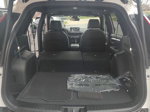 Used 2026 Honda CR-V Sport-L image 24