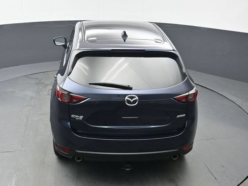 Used 2019 MAZDA CX-5 Grand Touring AWD/4WD image 42